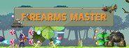 Firearms Master System Requirements