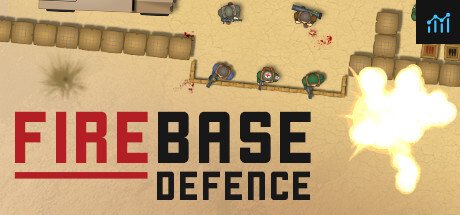 Firebase Defence PC Specs