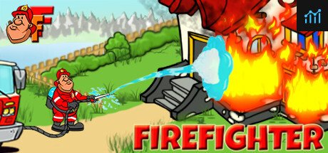 Can I Run FIREFIGHTER?