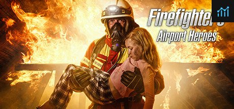 Firefighters - Airport Heroes PC Specs