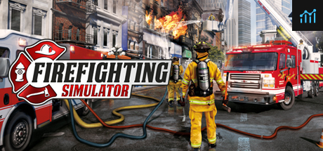Firefighting Simulator PC Specs