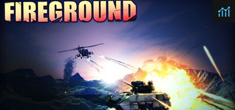 Can I Run FIREGROUND?