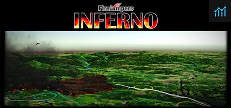 FireJumpers Inferno PC Specs