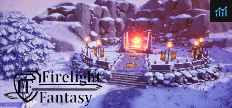 Firelight Fantasy: Resistance PC Specs