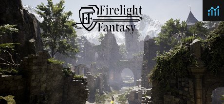 Firelight Fantasy: Vengeance PC Specs