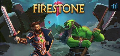 Firestone Idle RPG PC Specs