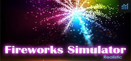 Fireworks Simulator: Realistic PC Specs