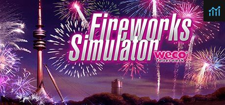 Fireworks Simulator PC Specs