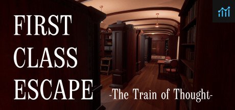 First Class Escape: The Train of Thought PC Specs