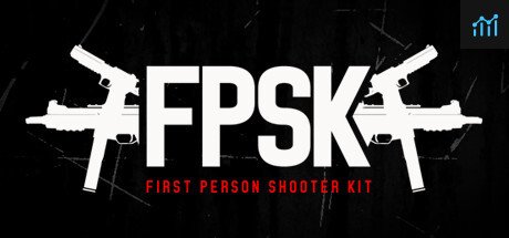 First Person Shooter Kit Showcase PC Specs