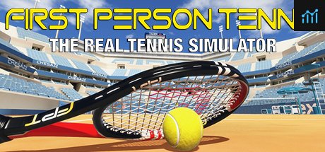 First Person Tennis - The Real Tennis Simulator PC Specs