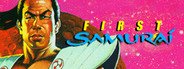 First Samurai System Requirements