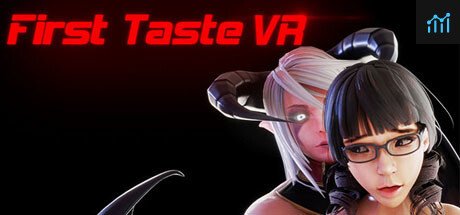 First Taste VR PC Specs