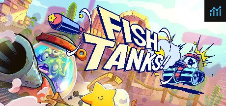 Fish Tanks PC Specs