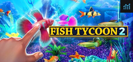 Fish Tycoon 2: Virtual Aquarium PC Specs