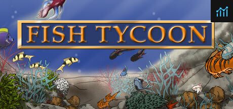 Fish Tycoon PC Specs