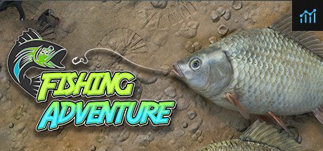 Fishing Adventure System Requirements - Can I Run It? - PCGameBenchmark