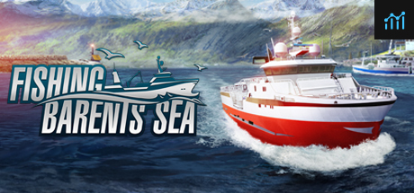 Fishing: Barents Sea PC Specs