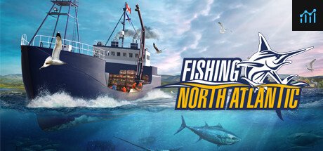 Fishing: North Atlantic PC Specs