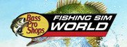 Fishing Sim World: Bass Pro Shops Edition System Requirements