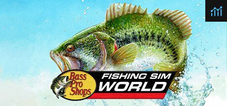 Fishing Sim World: Bass Pro Shops Edition PC Specs