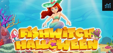 FishWitch Halloween PC Specs
