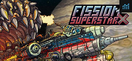 Fission Superstar X PC Specs