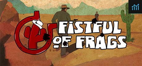Fistful of Frags PC Specs