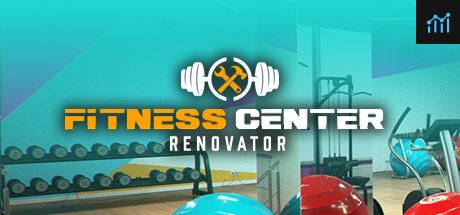 Fitness Center Renovator PC Specs