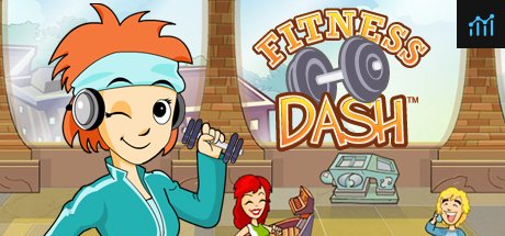 Fitness Dash System Requirements