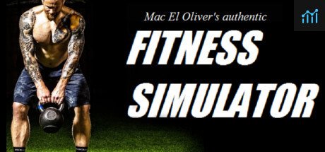 Fitness Simulator PC Specs