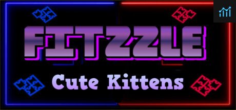 Can I Run Fitzzle Cute Kittens?