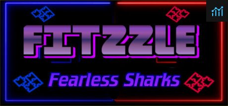Fitzzle Fearless Sharks PC Specs