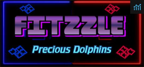 Fitzzle Precious Dolphins PC Specs