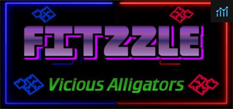 Fitzzle: Vicious Alligators PC Specs