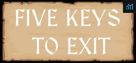 Five Keys to Exit PC Specs
