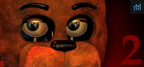 Five Nights at Freddy's 2 PC Specs