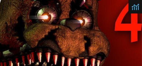 Five Nights at Freddy's 4 PC Specs