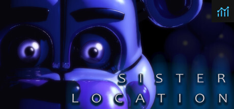 Five Nights at Freddy's: Sister Location PC Specs