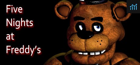 Five Nights at Freddy's 3 System Requirements - Can I Run It? -  PCGameBenchmark