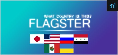 Flagster System Requirements