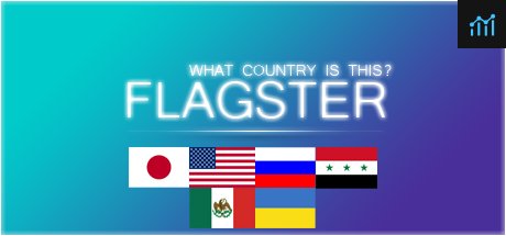 Flagster PC Specs