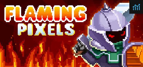Flaming Pixels PC Specs