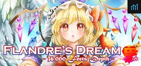 Flandre's dream.  - 36000 ft deep - PC Specs