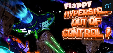 Flappy Hypership Out of Control PC Specs