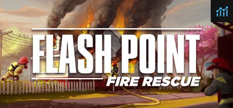 Flash Point: Fire Rescue PC Specs