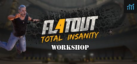 FlatOut 4: Total Insanity Workshop Tool PC Specs