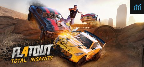 FlatOut 4: Total Insanity PC Specs