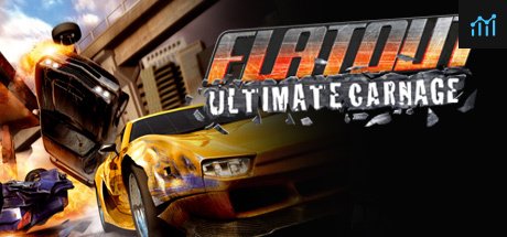 FlatOut: Ultimate Carnage System Requirements