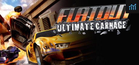 Can I Run FlatOut: Ultimate Carnage?